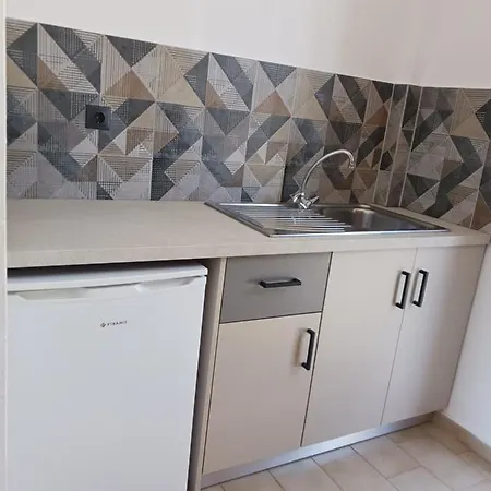 Apartment Periyali Laganas