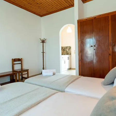 Periyali Appartement *