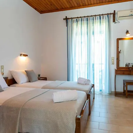 Periyali Appartement *