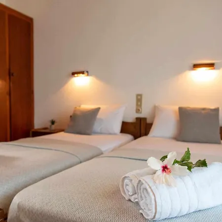 Periyali Apartament Laganas