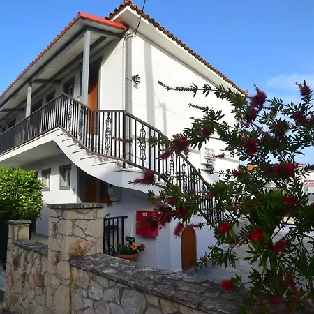 Apartment Periyali Laganas