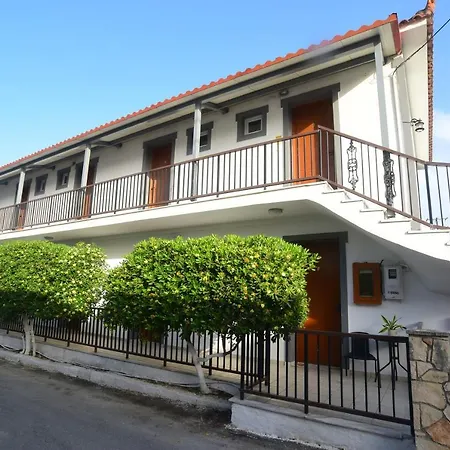 Periyali Apartment