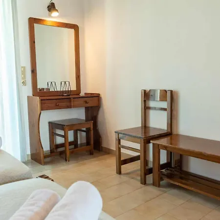 Periyali Apartment