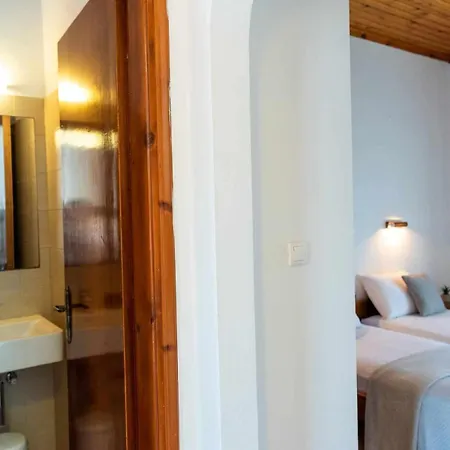 Apartment Periyali Laganas