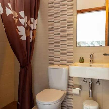 Periyali Apartment Laganas